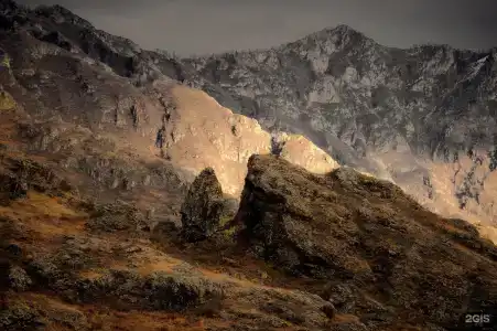 Антарес - 27