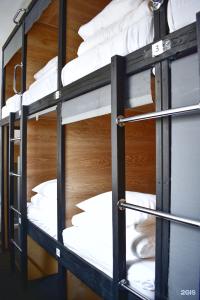 Laika Hotel&Hostel - 79