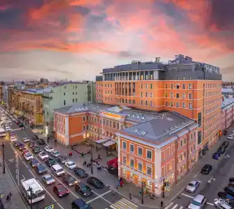 Введенский - 44