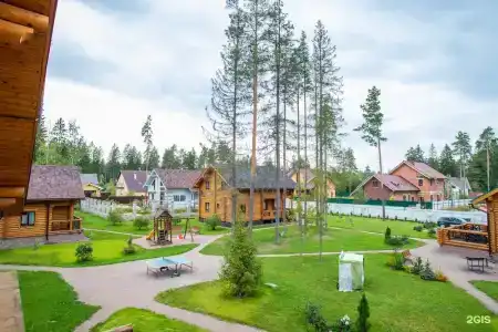 Рощино Вилладж - 46