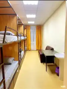 Big Hostel - 4