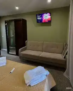 Чайка - 9