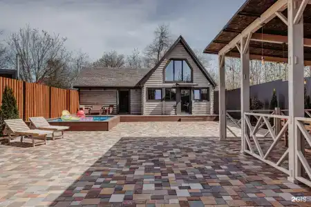 Eco Spa&House - 7