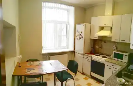Hostel Good - 6