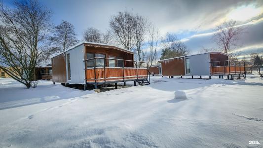 Мыс на Неве - 43