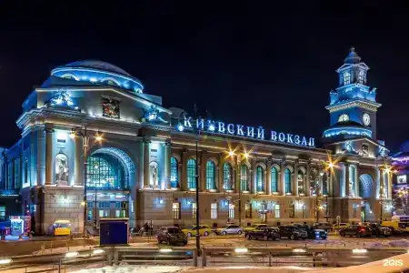 Винтерфелл на Смоленской - 15