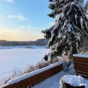 Vyritsa Village - 30