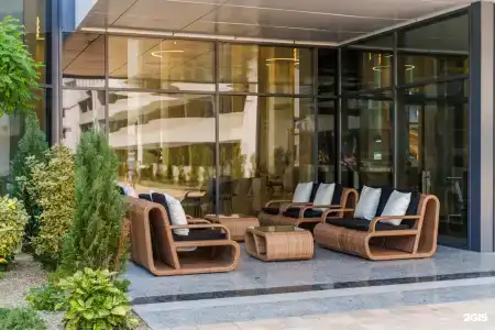 Zenith Resort & Spa - 15
