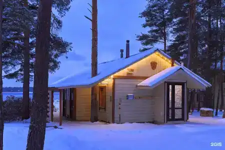 Окуневая - 125