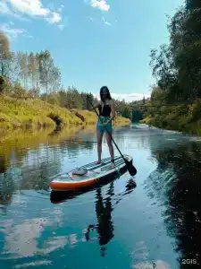 Рустик Кантри Клаб - 17