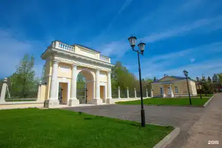 Усадьба Гребнево - 120