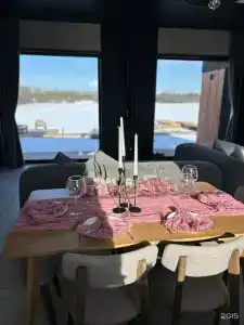 Дом и Озеро - 35