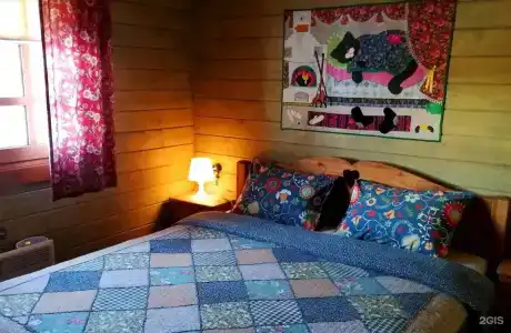 Дивный дворик - 6