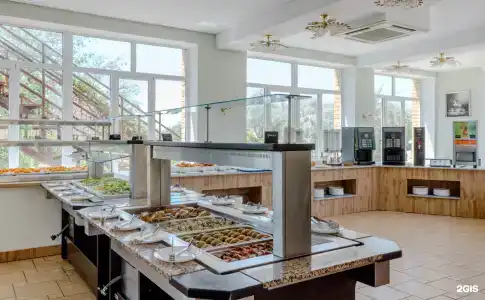 Pontos Family Resort Zarya All Inclusive - 48