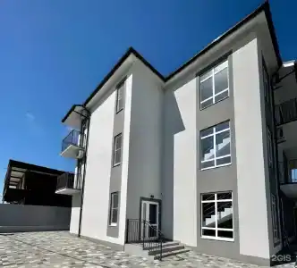 Инфинити Хаус - 0