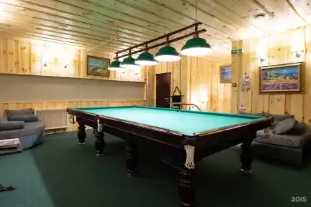 7 Avenue Hotel & SPA - 8