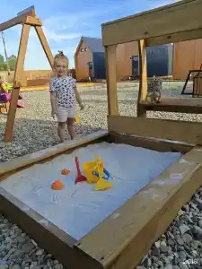 Дача Баушево - 32