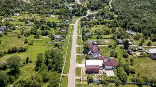 Дом на распутье дорог Villa405 - 19