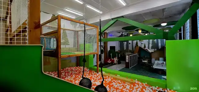 7Peaks Family Resort - 71
