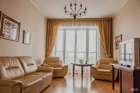 Курортный СПА-Беловодье с Аквапарком - 32