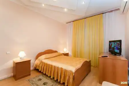 VIP House - 6