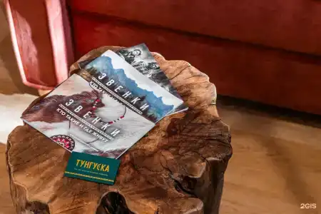 Тунгуска - 79