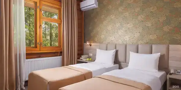 Истра Холидей - 23