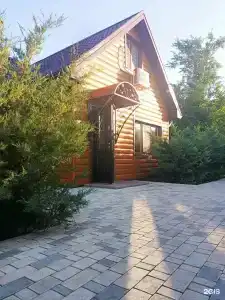 База отдыха у Реки - 15