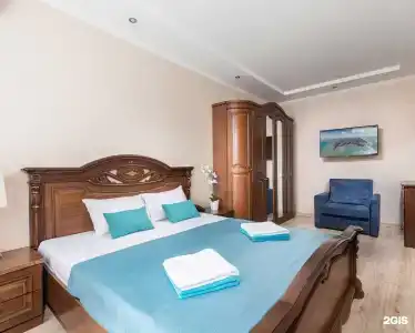 МОРЕМИ Ultra All Inclusive - 1
