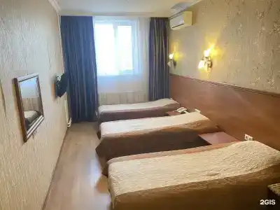 Felicity Hayat Suites - 16