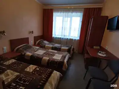 Мещера - 20