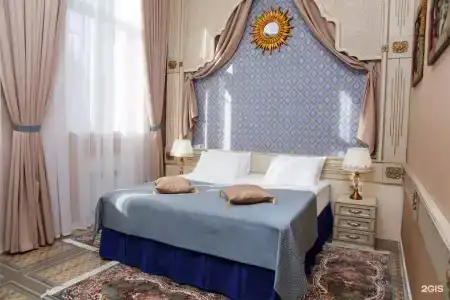 Санаторий Главные Нарзанные Ванны - 36