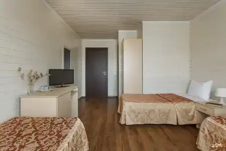 Pontos Family Resort Zarya All Inclusive - 19