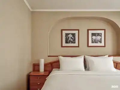 Apri Hotel Perm City Center - 16