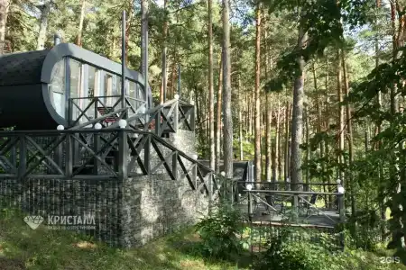 Кристалл - 87
