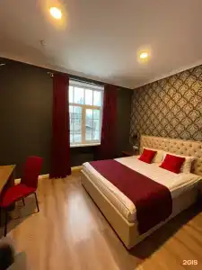 Ласточкино гнездо - 34