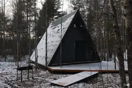 Вуокса - 30