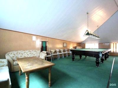 Курортный отель GrandLoo - 58