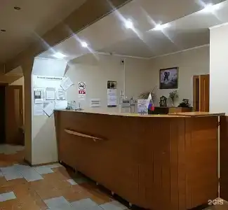Яровое - 2