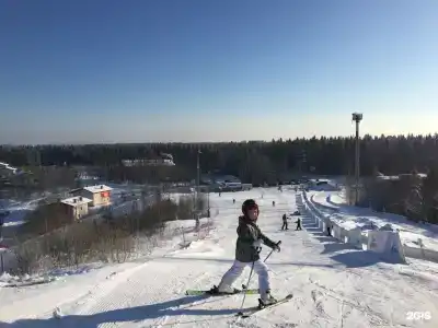 Спас-Каменка - 28