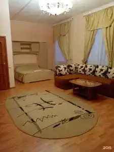 Центральная - 5