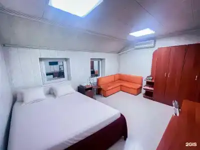 Зимородок - 1