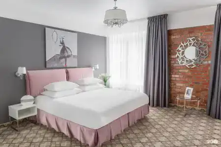 Madame L & SPA - 14