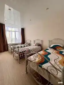 Сафари - 4