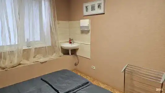 Дом красоты и здоровья - 16