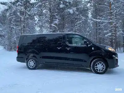 Голубая Бухта - 21