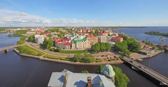 В гостях у Нобеля - 20