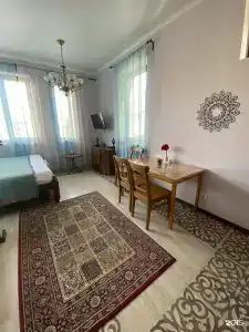 Sochi Paradise - 19