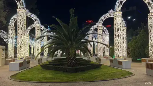 Квартира в центре - 0