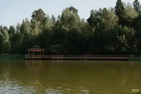 Усадьба Гребнево - 48